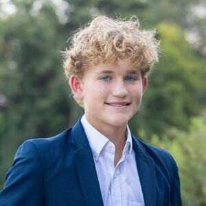 Team Page: Matthew Ezzell